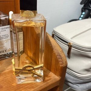 Yves Saint Laurent Libre Perfume
